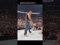 Raw May 25 2009 Batista Saves Cena Wwe Batista Johncena Bigshow Wrestling