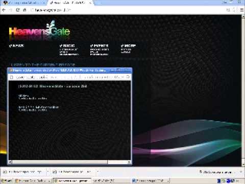 HeavensGate Episode 299 Part 2 - Alex M.O.R.P.H. B2B Woody van Eyden