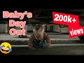 Baby S Day Out Catch The Baby Part 1 Comedy Since Khushhal Kumawat