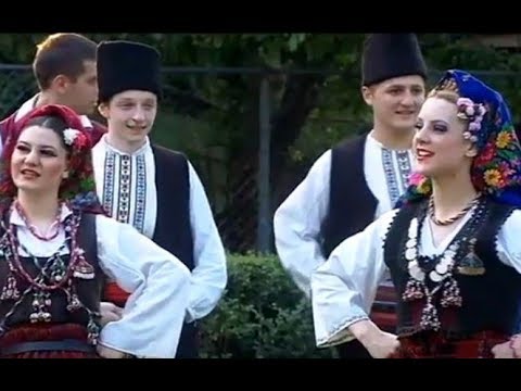 Igre iz gornje Pčinje (2014)