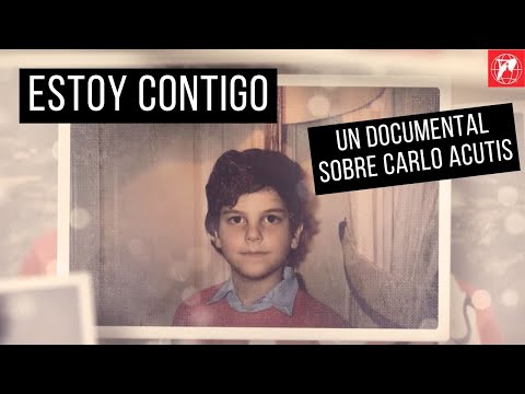 I'm with you: A documentary about Carlo Acutis