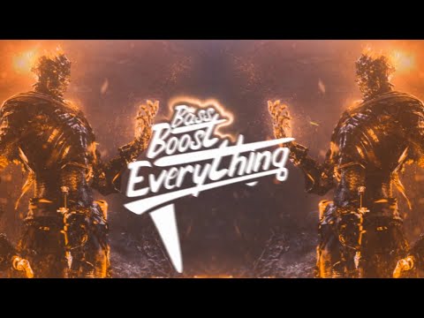Lost Heroes & Prokyon - Gone Get It [Bass Boosted]