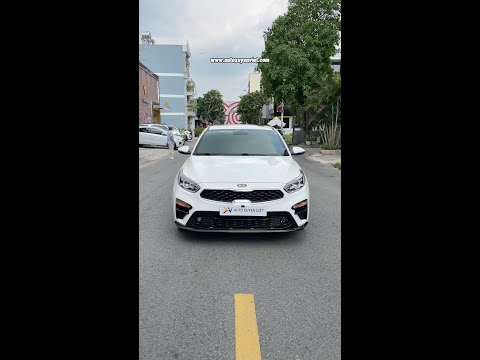 Kia Cerato 2.0AT Premium 2019