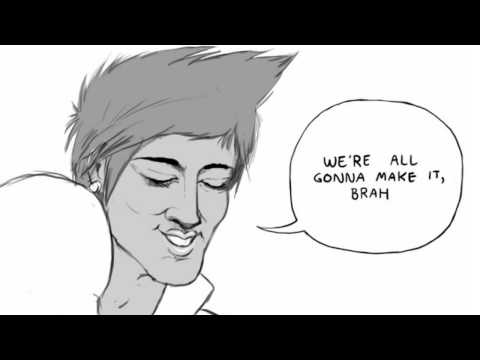 That feel when...(Luke Bond version)