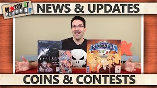 Watch It Played - Dead of Winter: A Crossroads Game video thumbnail