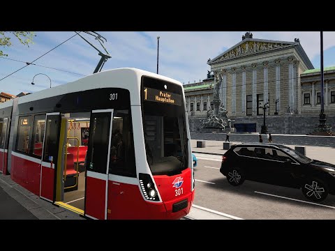 Vidéo TramSim - Deluxe Edition