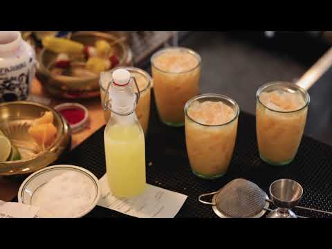 Starshine Media video.