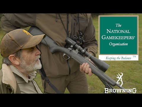 Gewehrsicherheit: Hirschjagdschein Stufe 1