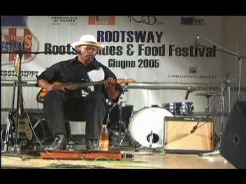 K. M. Williams - Do You Know Where I Goin'