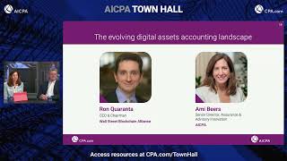 2025 Blockchain in Accountancy Symposium recap: The evolving digital assets landscape