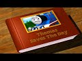 Thomas Friends Thomas Saves The Day 2003 PC All Chapters Full Game Walkthrough