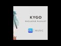 Kygo x Calm | Golden Hour - Continuous Mix