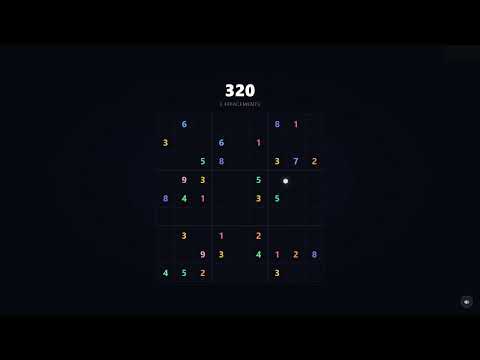 Sudoku Infinity