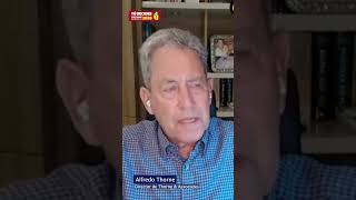 Planes de Fujimori y López Aliaga son “sectoriales”, dice Alfredo Thorne | Gestión #elecciones2026