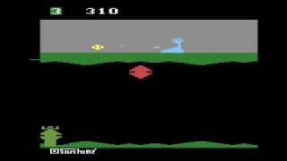 Cruise Missile for the Atari 2600