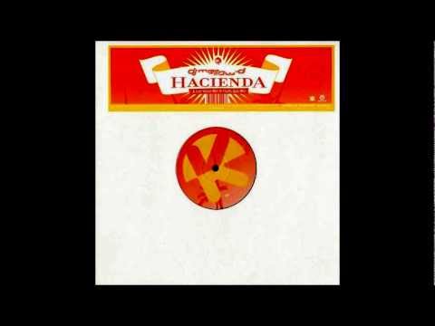DJ Mellow-D - Hacienda (Club Vocal Mix) [2005]