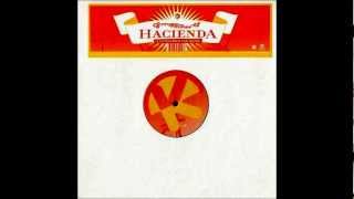 DJ Mellow-D - Hacienda (Club Vocal Mix) [2005]