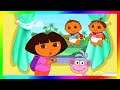 Dora The Explorer Super Babies Dream Adventure With Dora Buji In Tamil