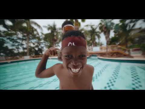 Ghetto Kids - Tunakupenda Feat. Eltee Skhillz ( Official Video)