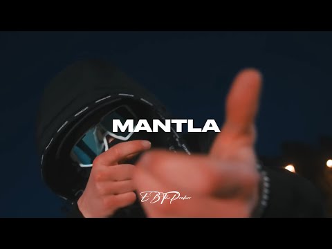 G1ocatore x NummerUno x Dizzy Type Beat 2024 | "Mantla" | Prod. EB