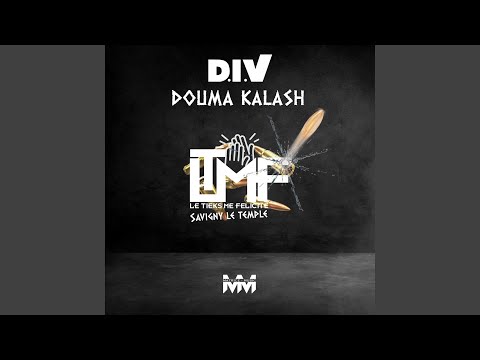 Ltmf Savigny Le Temple (feat. Douma Kalash)