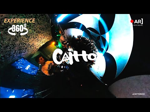 CAITTO @ Privado 08-07-2024 - Experience 360°
