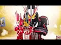 All Rider In Kamen Rider Saber