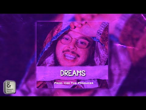 [FREE] Potter Payper x Strandz Type Beat 2022 - "Dreams" | Uk Rap Instrumental