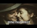 The Most Emotional Italian Love Songs 60s Vintage Love Playlist