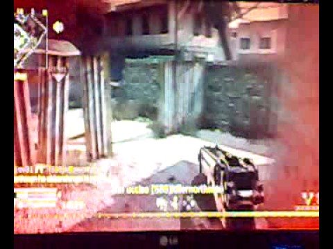 CALL OF DUTY 4  REV91 QG