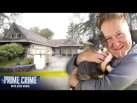 Prime Crime: Celebrity Hairstylist Murdered in His Own Backyard