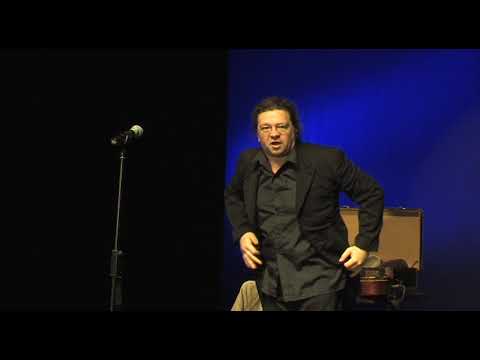 Daniel Fat monolog - Otopeniul Vesel 2015