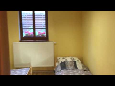 Kasprowiczówka Malbork Noclegi