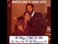 Diana Ross & Marvin Gaye - The Things I Will Not Miss (Traduction)