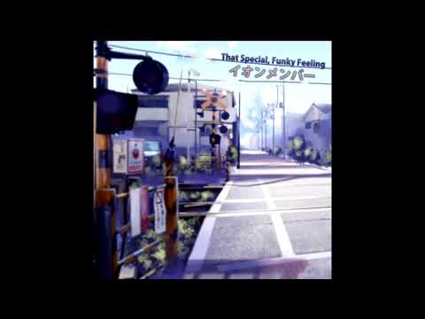 AEON MEMBER - 『﻿Ｌｏｖｅ スペシャリスト』