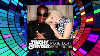 Tinchy Stryder - Bright Lights