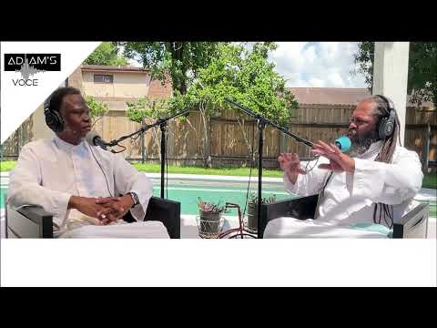 AD’AM’S VOICE (ELOHIM REVELATION EPISODE 40) Until The Time of the Gentile Be Fulfilled.