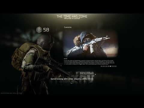 Escape From Tarkov - Real money trade gone wrong