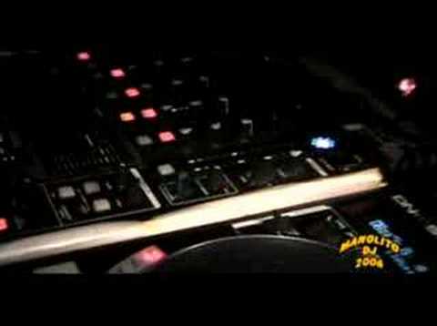 Elvis Manuel - Mirala (en vivo)