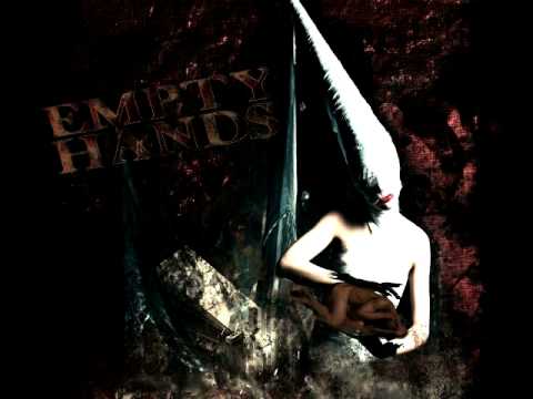 Nomad 927 - Empty Hands (ghost ship mix)