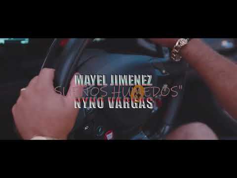 Mayel Jimenez Feat. Nyno Vargas - Sueños Húmedos (Clip Oficial)