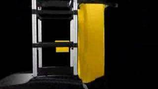 Rubbermaid Cleaning Carts