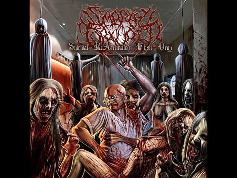Umbral Torturer - Eyes Of The Butcher
