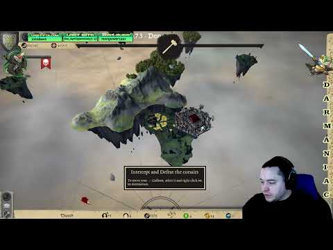 Myriads: Renaissance  --  Test&Review