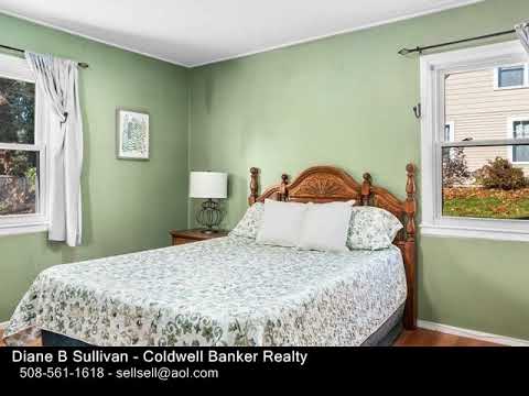 8 Kelsey Road, Natick MA 01760 - Single Family Home - Real Estate - For Sale -