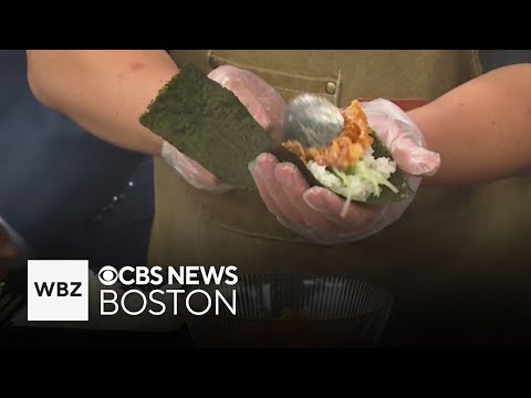 How to make restaurant-quality sushi at home