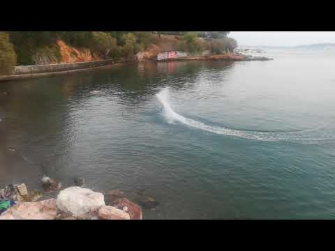 3674 motor 180esc 42.5prop......