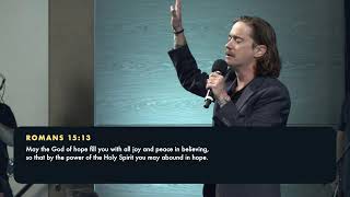 The Paradox Church (11am Livestream) 09/27/26