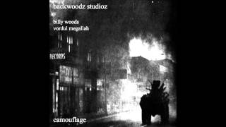 Billy Woods & Vordul Mega - Minimalism ft. Thrill Gates