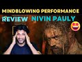 Padavettu Malayalam Movie Review in hindi | Nivin Pauly | Aditi Balan | My thoughts on Padavettu